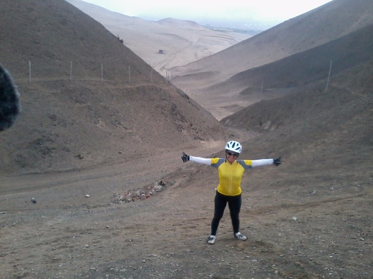 Costa Verde a Santa Cruz de Flores - Imagen 4