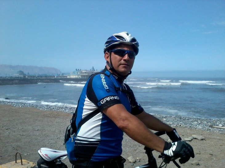 Costa Verde a Santa Cruz de Flores - Imagen 5