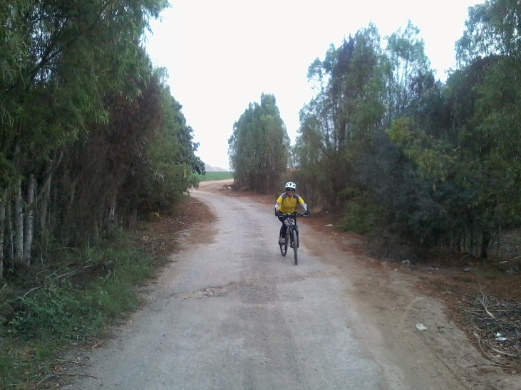 Costa Verde a Santa Cruz de Flores - Imagen 6