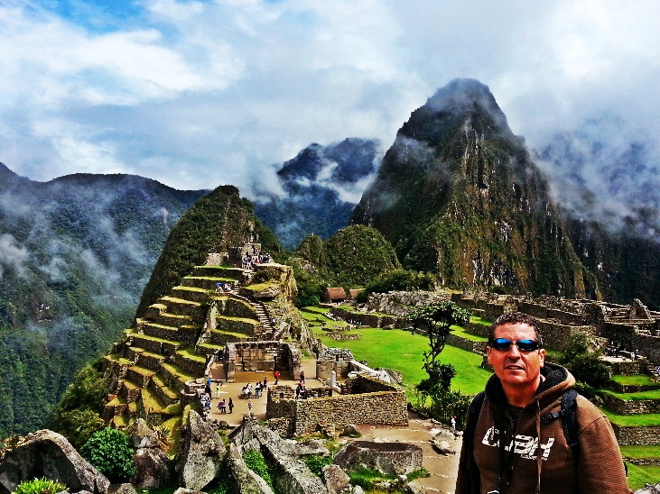 CUZCO CIUDAD IMPERIAL