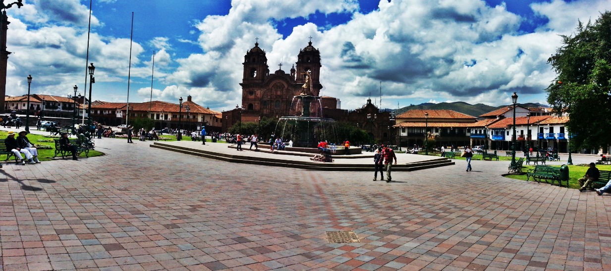 CUZCO CIUDAD IMPERIAL - Imagen 3