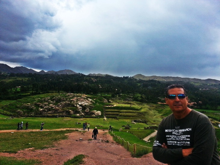 CUZCO CIUDAD IMPERIAL - Imagen 4