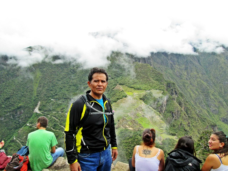 CUZCO CIUDAD IMPERIAL - Imagen 5