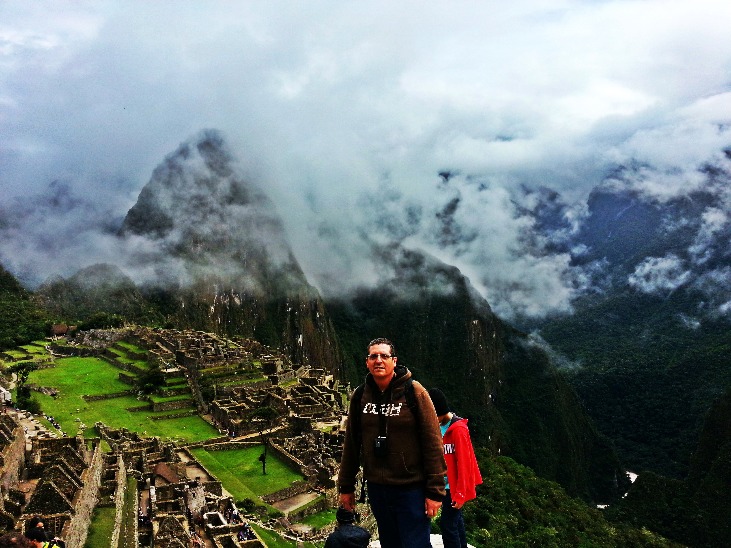 CUZCO CIUDAD IMPERIAL - Imagen 6