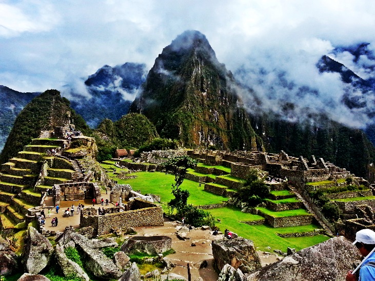 CUZCO CIUDAD IMPERIAL - Imagen 7