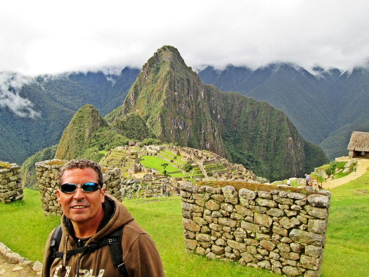 CUZCO CIUDAD IMPERIAL - Imagen 8