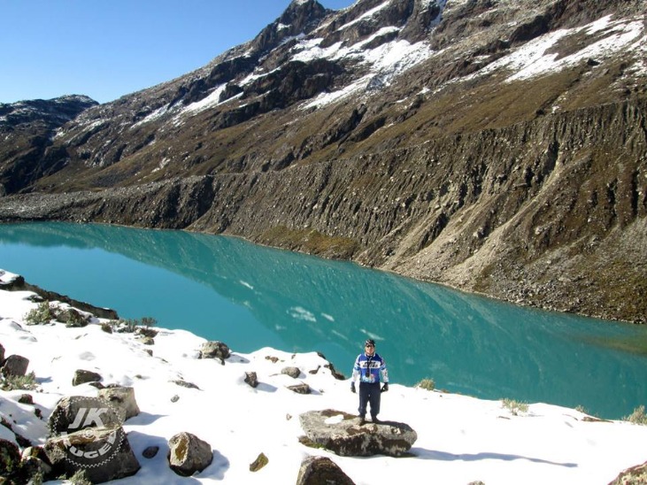 CALLEJÓN DE HUAYLAS Y DE LOS CONCHUCOS - Imagen 3