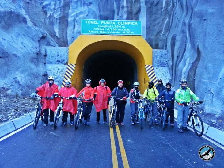 CALLEJÓN DE HUAYLAS Y DE LOS CONCHUCOS - Imagen 4