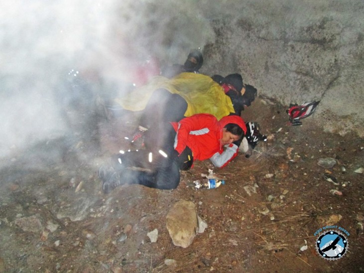 CALLEJÓN DE HUAYLAS Y DE LOS CONCHUCOS - Imagen 7