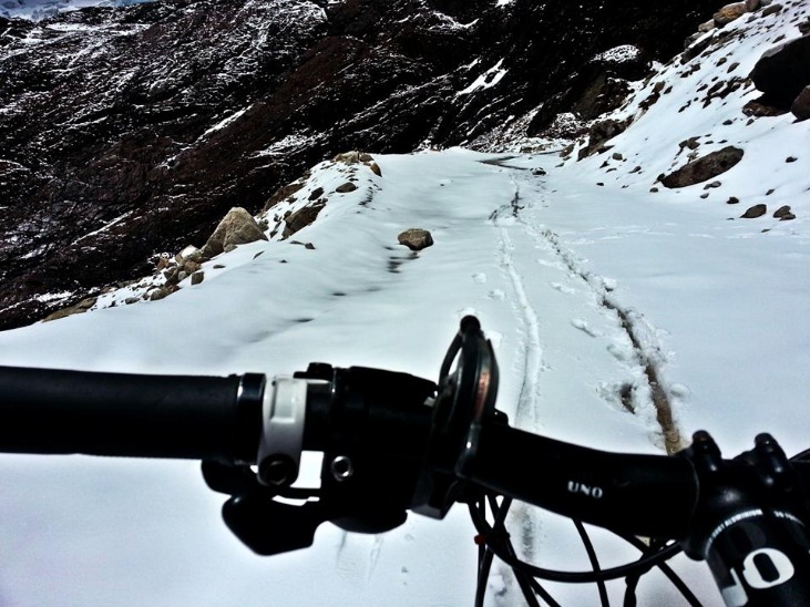 CALLEJÓN DE HUAYLAS Y DE LOS CONCHUCOS - Imagen 9