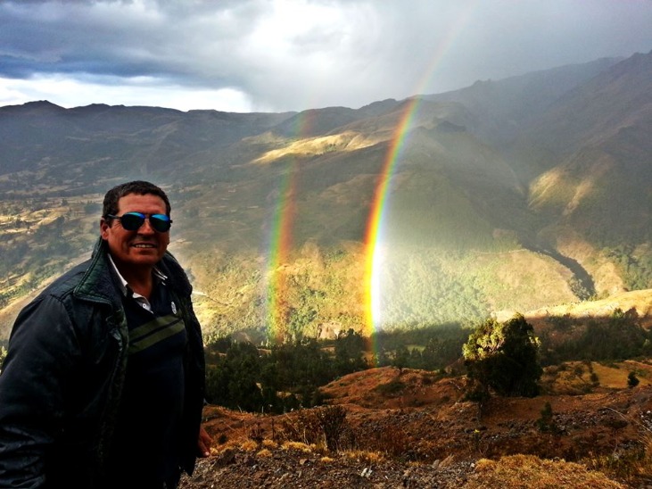 CALLEJÓN DE HUAYLAS Y DE LOS CONCHUCOS - Imagen 10