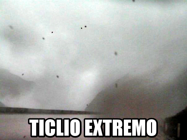 TICLIO EXTREMO