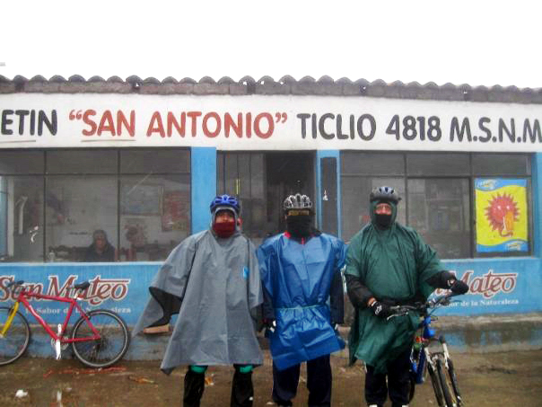 TICLIO EXTREMO - Imagen 7