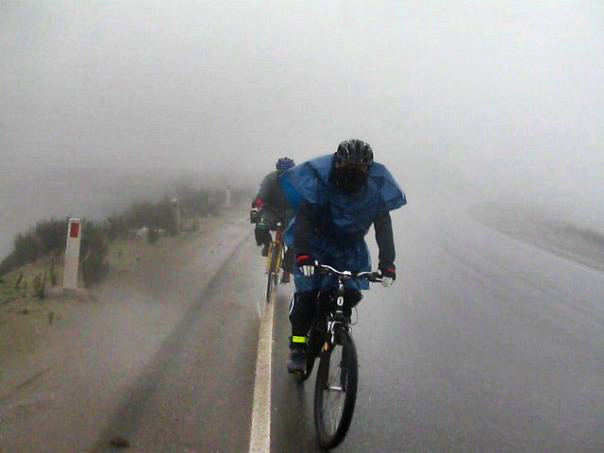 TICLIO EXTREMO - Imagen 8