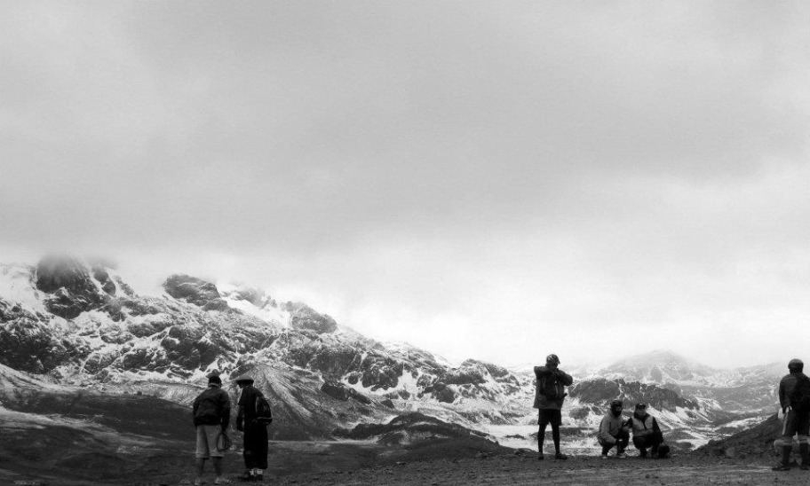 TREKKING AL RAJUNTAY - Imagen 2