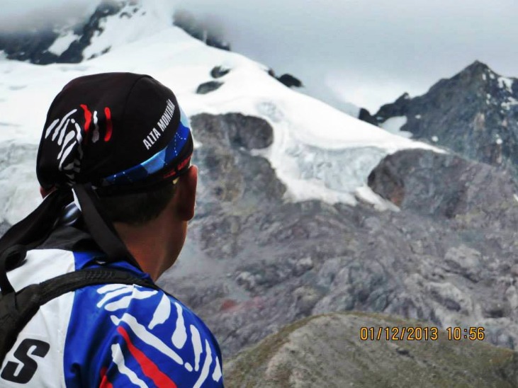 TREKKING AL RAJUNTAY - Imagen 5