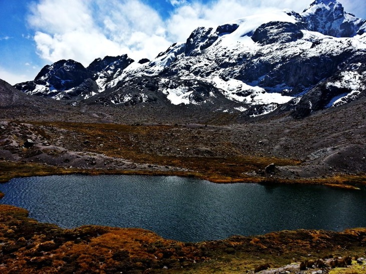 TREKKING AL RAJUNTAY - Imagen 8