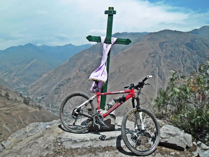 CATARATA MORTERO - Imagen 3