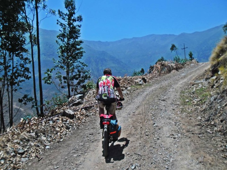 CATARATA MORTERO - Imagen 4