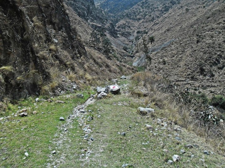 CATARATA MORTERO - Imagen 7