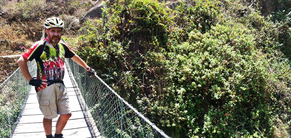 CATARATA MORTERO - Imagen 8