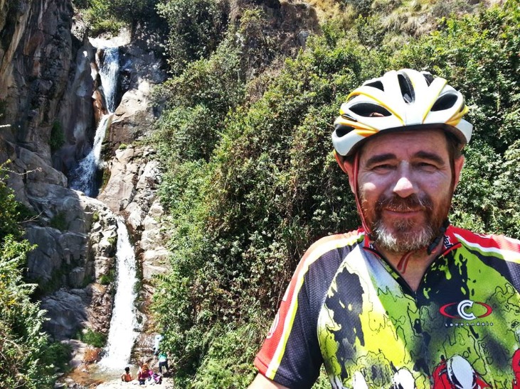 CATARATA MORTERO - Imagen 9