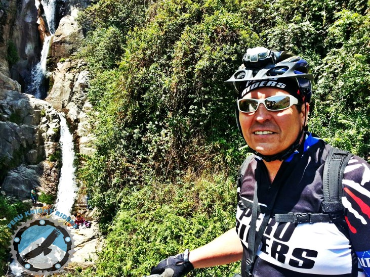 CATARATA MORTERO - Imagen 10