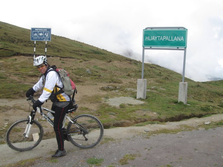 HUAYTAPALLANA - Imagen 3