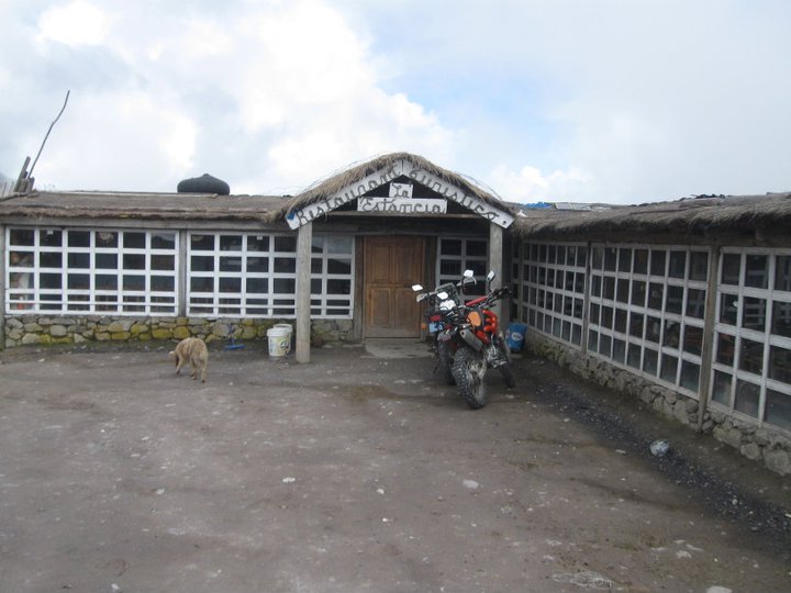 HUAYTAPALLANA - Imagen 4