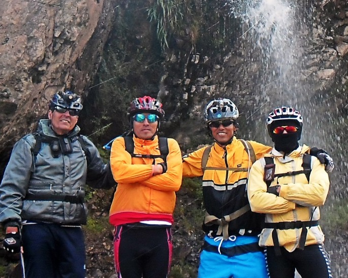 YURACMAYO - Imagen 2