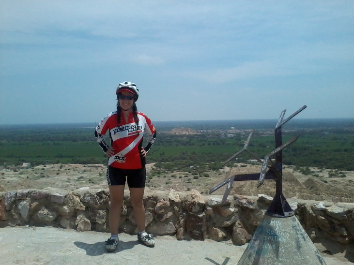 Pirámides de Túcume - Imagen 2