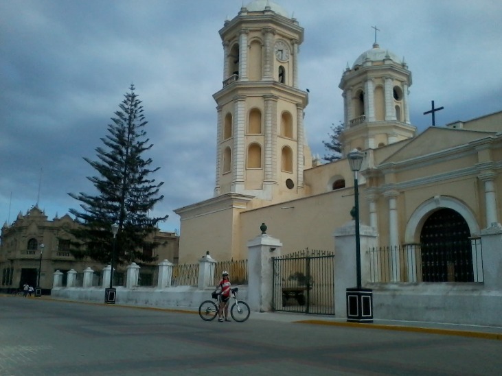 Pirámides de Túcume - Imagen 3