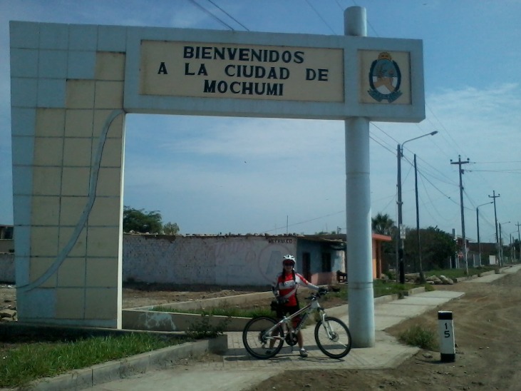 Pirámides de Túcume - Imagen 5