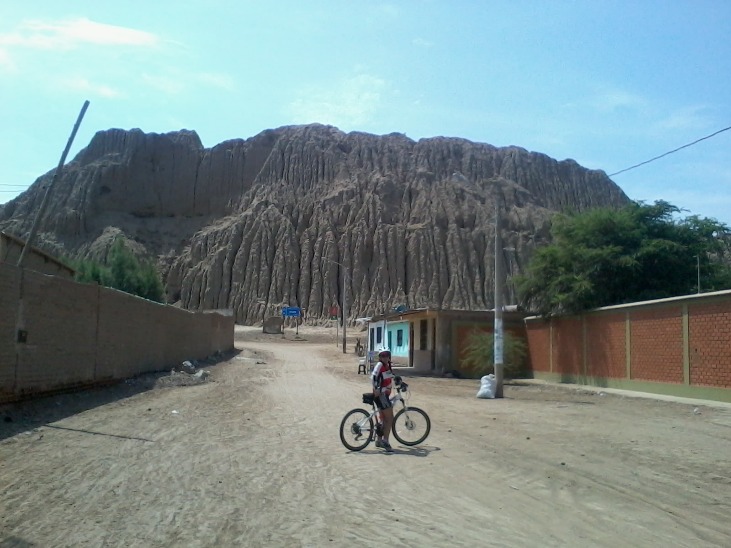 Pirámides de Túcume - Imagen 6