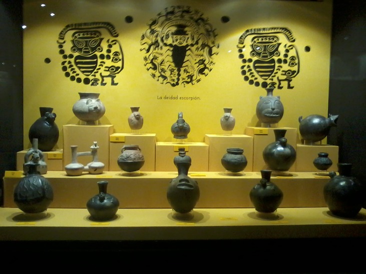 Pirámides de Túcume - Imagen 8