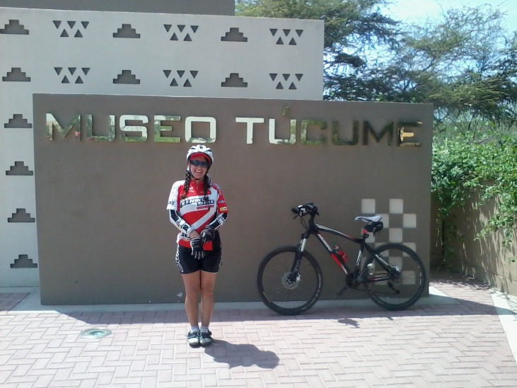 Pirámides de Túcume - Imagen 9