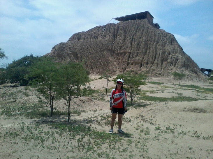 Pirámides de Túcume - Imagen 10