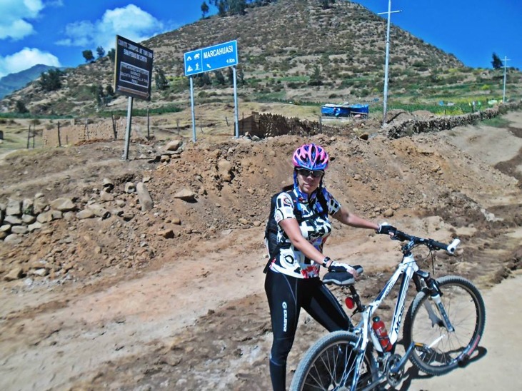 MARCAHUASI - Imagen 5