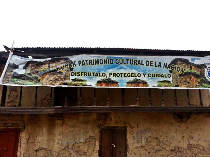 PUEBLO FANTASMA DE PAMPAS