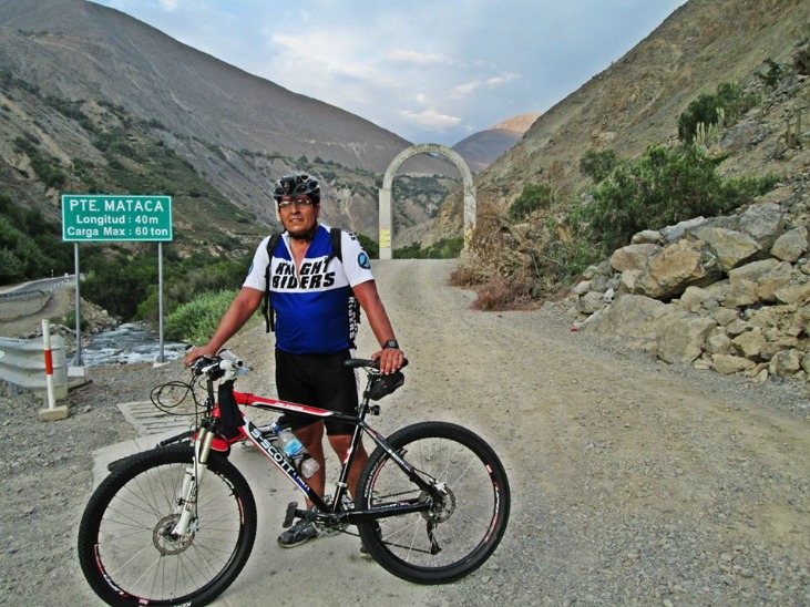 PUEBLO FANTASMA DE PAMPAS - Imagen 3