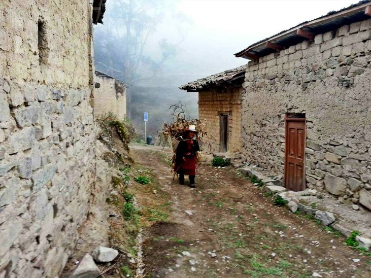 PUEBLO FANTASMA DE PAMPAS - Imagen 6