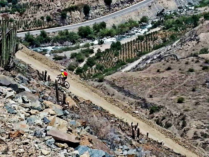 PUEBLO FANTASMA DE PAMPAS - Imagen 8