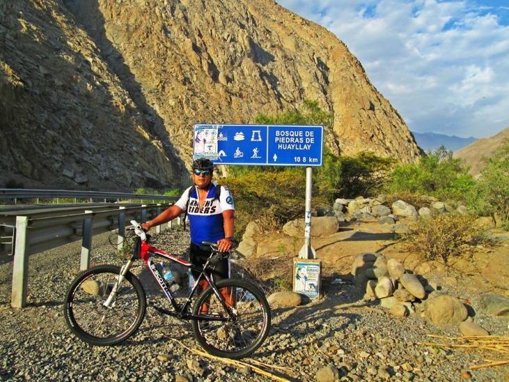 PUEBLO FANTASMA DE PAMPAS - Imagen 10