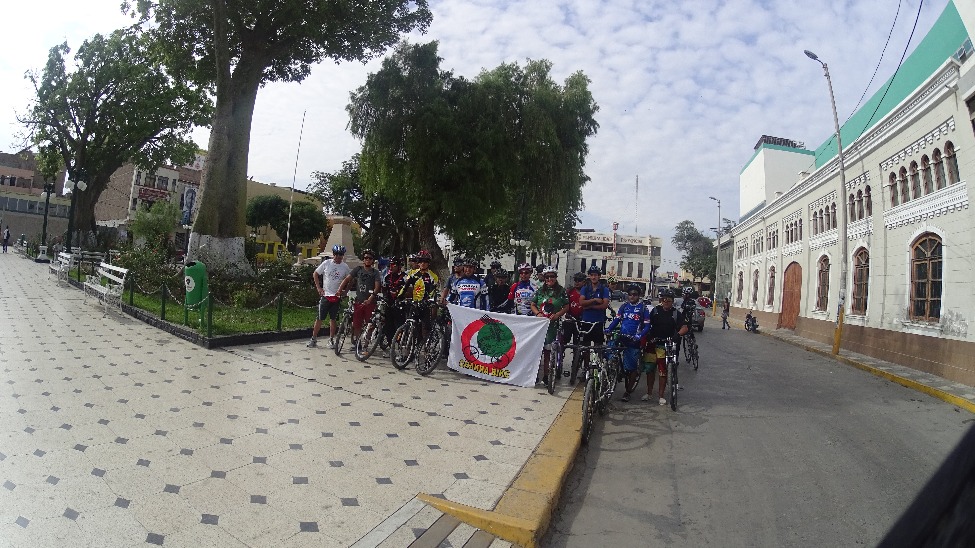 Domingo de Resurreción con los Chakras