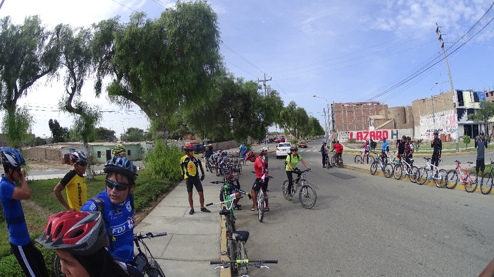 Domingo de Resurreción con los Chakras - Imagen 2