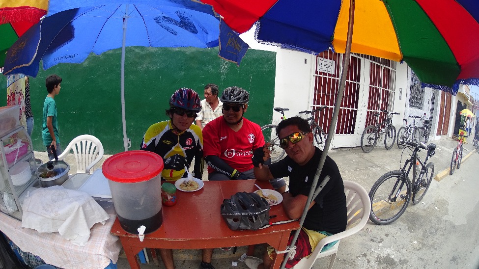 Domingo de Resurreción con los Chakras - Imagen 10