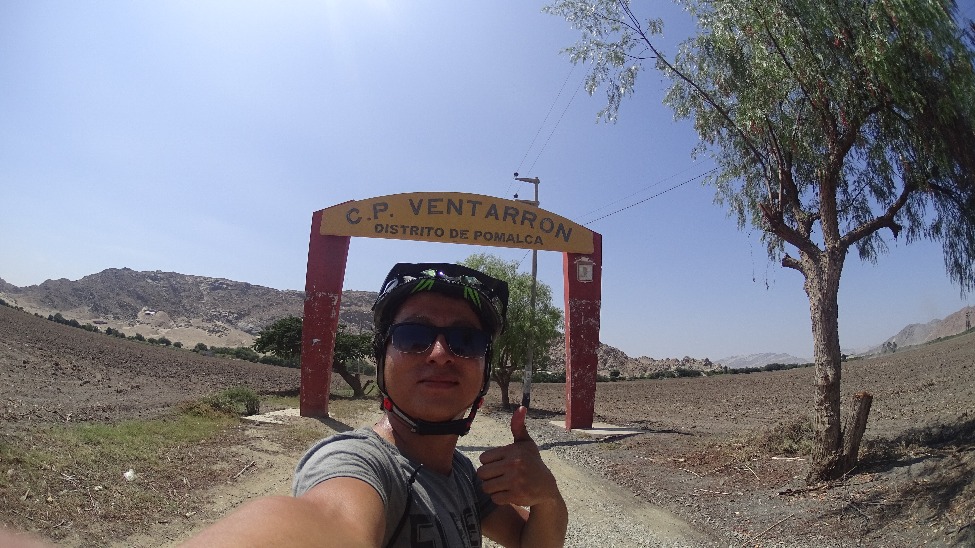 Rodando por la tierra  evento club Chakrabike - Imagen 6