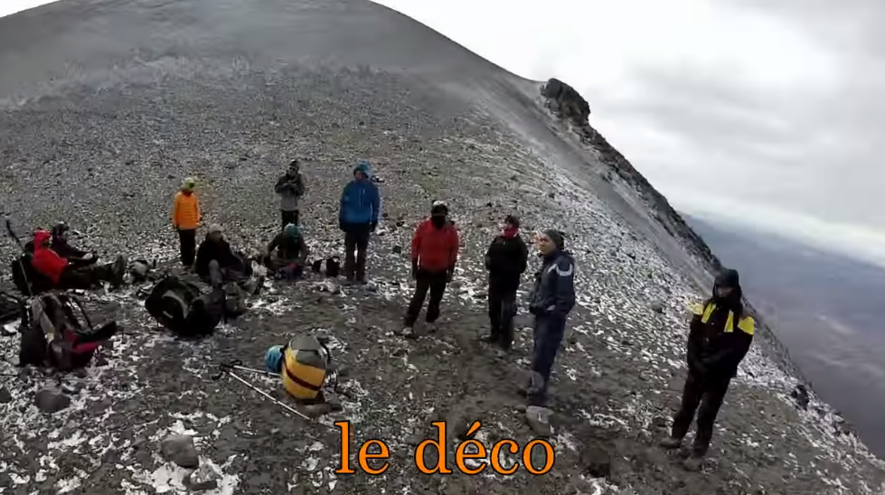 Vuelo desde el Misti - Imagen 3