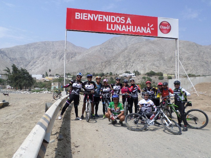 Ciclismo y Canotaje - Imagen 3