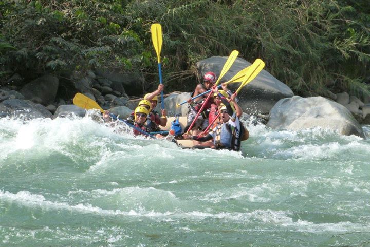 Ciclismo y Canotaje - Imagen 7